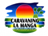 Caravanning La Manga